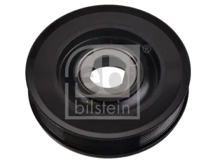 Шків валу колінчатого FEBI BILSTEIN 105958