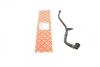 Трубка охолоджуючої рідини BMW (FEBI) FEBI BILSTEIN 106033 (фото 1)