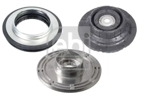 К-т кріплення амортизатора FEBI BILSTEIN 106307
