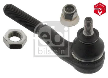 Наконечник тяги рульової FEBI BILSTEIN 10658
