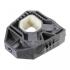 A_Опора радіатора VW Tiguan \&#039;\&#039;2.0TSI \&#039;\&#039;07-18 FEBI BILSTEIN 106739 (фото 1)
