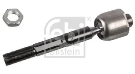 Тяга рульова з гайкою FEBI BILSTEIN 106746