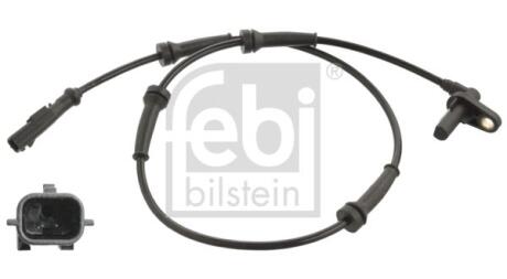 Датчик ABS FEBI BILSTEIN 106852