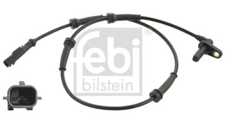 Датчик ABS FEBI BILSTEIN 106852