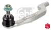 Наконечник тяги рульової з гайкою FEBI BILSTEIN 106860 (фото 1)