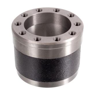 Ступиця колеса FEBI BILSTEIN 106992