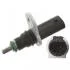 Датчик температури охолоджуючої рідини AUDI/SKODA/VW \'\'10>> FEBI BILSTEIN 107210 (фото 1)