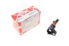 Тяга КПП MERCEDES \&#039;\&#039;91-05 FEBI BILSTEIN 107268 (фото 1)