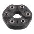 Муфта еластична валу кард. HYUNDAI, KIA, SSANGYONG (FEBI) FEBI BILSTEIN 107692 (фото 1)