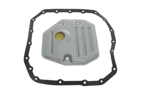 Фільтр масляний АКПП TOYOTA AVENSIS T27 09- з прокладкою (FEBI) FEBI BILSTEIN 107832