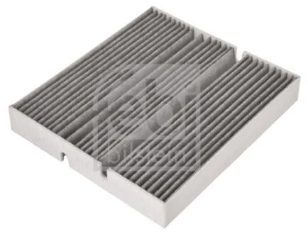 Змінний фільтруючий елемент повітряного фільтра салону FEBI BILSTEIN 107833