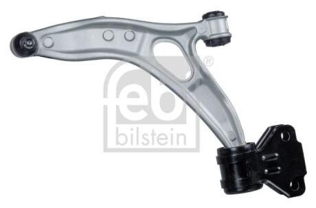 Важіль підвіски з сайлентблоками і кульовою опорою FEBI BILSTEIN 107886