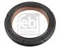 Кільце масляне ущільнююче валу колінчатого FEBI BILSTEIN 107977 (фото 1)