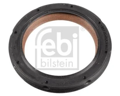 Кільце масляне ущільнююче валу колінчатого FEBI BILSTEIN 107977