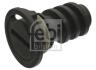 Пробка піддону MERCEDES FEBI BILSTEIN 108016 (фото 1)
