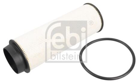 Фільтр палива з ущільнюючим кільцем FEBI BILSTEIN 108141