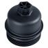 Кришка масляного фільтра PSA 1.1/1.4/1.6 2.0HDI 16V DW10/EP6/TU1/TU3/TU5 (Febi) FEBI BILSTEIN 108349 (фото 1)
