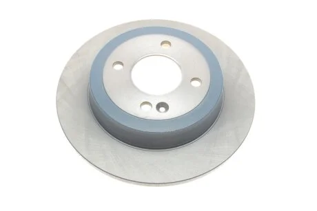 Диск гальмівний(к-т) FEBI BILSTEIN 108420