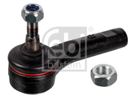 Наконечник тяги рульової з гайкою FEBI BILSTEIN 108796
