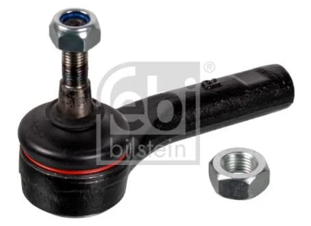 Наконечник тяги рульової з гайкою FEBI BILSTEIN 108796