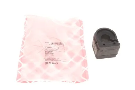 Подушка(втулка) стабілізатора FEBI BILSTEIN 108906