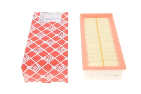 Фільтр повітряний FEBI BILSTEIN 108932