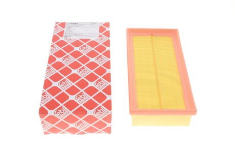 Фільтр повітряний FEBI BILSTEIN 109083