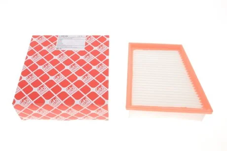 Фільтр повітряний FEBI BILSTEIN 109109