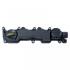 Клапанна кришка з клапаном вентиляції та прокладкою PSA/FORD 1.6 HDI DV6B (FEBI) FEBI BILSTEIN 109146 (фото 1)