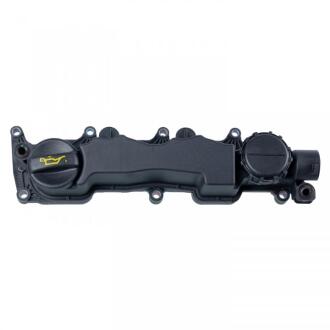 Клапанна кришка з клапаном вентиляції та прокладкою PSA/FORD 1.6 HDI DV6B (FEBI) FEBI BILSTEIN 109146