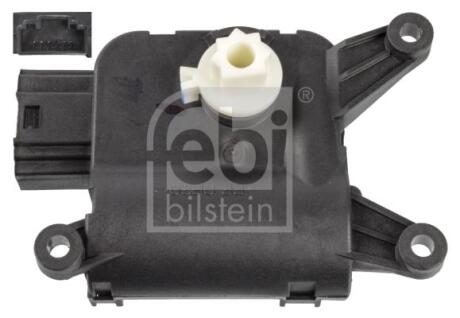 Сервопривід для заслонки рециркуляції повітря VAG (FEBI) FEBI BILSTEIN 109177