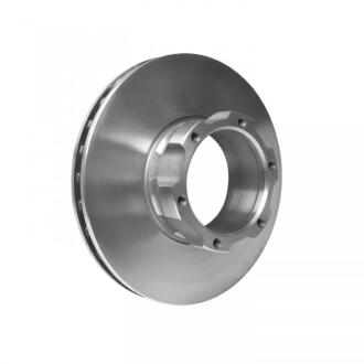 Гальмiвний диск FEBI BILSTEIN 10919