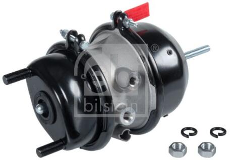Гальмівний циліндр FEBI BILSTEIN 109334