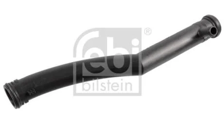 Патрубок системи охолодження FEBI BILSTEIN 109564
