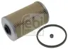 Фільтр палива з ущільнюючим кільцем FEBI BILSTEIN 109590 (фото 1)
