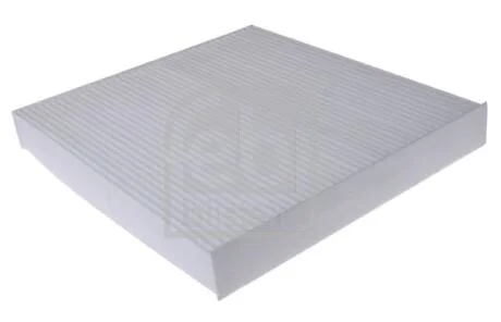 Змінний фільтруючий елемент повітряного фільтра салону FEBI BILSTEIN 109650