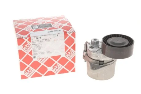 Натягувач ременя Mercedes C 220 / Mercedes E 270 / Mercedes E 320 FEBI BILSTEIN 11275