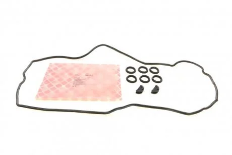 Прокладка клапанної кришки компл. MB 2.8/3.2 M104 (FEBI) FEBI BILSTEIN 11432