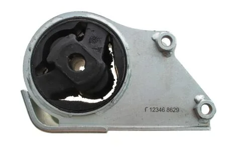 Подушка опори двигун. PEUGEOT J5, FIAT DUCATO (-94) задн. (FEBI) FEBI BILSTEIN 12346