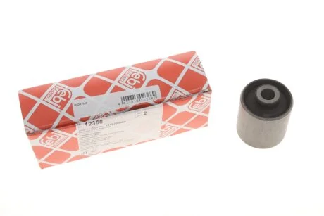 Сайлентблок балки FEBI BILSTEIN 12368