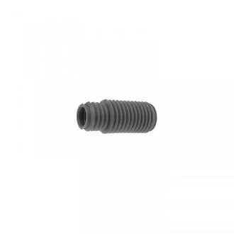 Пильовик рул. рейки BMW 5(E39) 96-04 з двох сторін (FEBI) FEBI BILSTEIN 12642