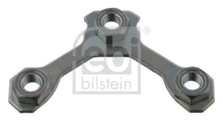 Стопорна пластина кульової опори FEBI BILSTEIN 14252