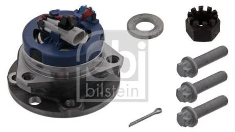 Ступиця колеса FEBI BILSTEIN 14615
