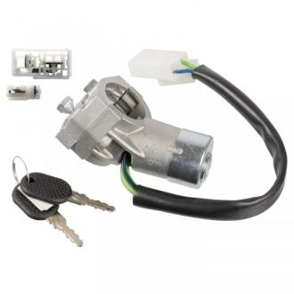 Замок запалювання FEBI BILSTEIN 14814