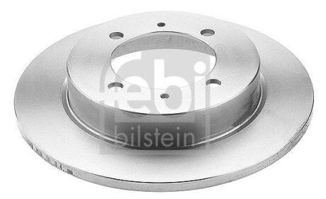 Диск гальмівний FEBI BILSTEIN 14925