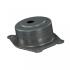 Подушка двигуна ліва OPEL Astra G 1998 - 2009 (FEBI) FEBI BILSTEIN 15639 (фото 4)