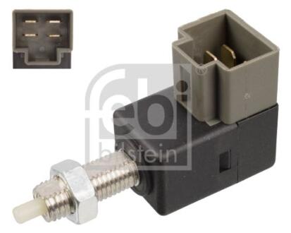 Датчик стоп сигнала (4конт) K5;SOR 06-; FEBI BILSTEIN 170512