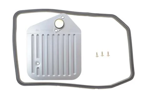 Фільтр масляний АКПП BMW з прокладкою (FEBI) FEBI BILSTEIN 170547