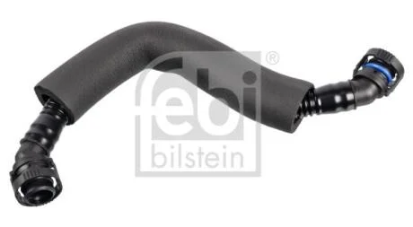 Шланг вентиляції AUDI/VW \'\'2.0TFSI "04-18 FEBI BILSTEIN 170596
