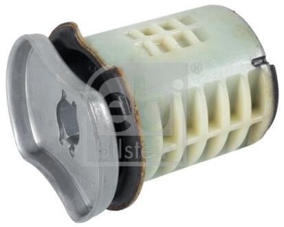 Сайлентблок балки AUDI Q2, Q3, VW ARTEON, GOLF VII-VIII 12- зад. міст (FEBI) FEBI BILSTEIN 170615